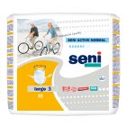 SENI ACTIVE NORMAL Large / 10
