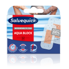 SALVEQUICK Aqua Block 12 pcs 2