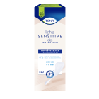 TENA lights sensitive protège-slips long x20