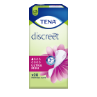 TENA Discreet protège-slips ultra mini x28