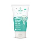 2in1 Shower &amp; Shampoo Menthe Fraîche - 150 ml