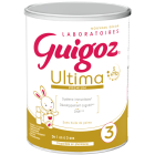 GUIGOZ ULTIMA 3 800g