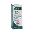 BAIN DE BOUCHE GUM AFTACLEAR  120ML