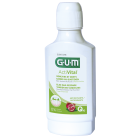 BAIN DE BOUCHE GUM ACTIVITAL 300ml