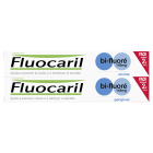 Fluocaril Duo Bi-145 Gums 2x75ml 12x