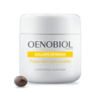 OENOBIOL SOLAIRE PEAU SENSIBLE 30 CAPSULES