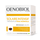 OENOB SOL P. NORMALES 30 CAPS