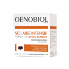 OENOBIOL SOLAIRE CAPITAL JEUNESSE 30 CAPSULES