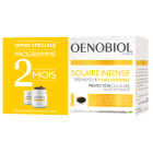 OENOB SOL P. SENSIBLES 2X30 CAPS