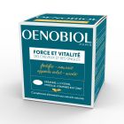 OENOB CAP FORCE ET VITALITE 60 CAPS