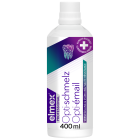 ELMEX PROTECTION EMAIL PROFESSIONAL BAIN DE BOUCHE 400 ML