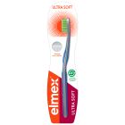 Brosse à dents brins souples elmex® Gamme Ultra Soft
