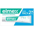 ELMEX SENSITIVE DENTIFRICE REGULAR