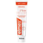 ELMEX PROTECTION-CARIES DENTIFRICE 100ML