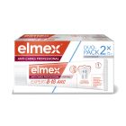 elmex® Anti-caries Professional + Ortho Dentifrice 2x75mL