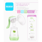 Kit Tire-lait Manuel + Kit Allaitement