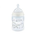 NUK BIBERON FIRST CHOICE+ TEMP CONT MIX 0/6M 150ML