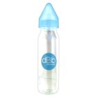 DBB BIBERON REGUL AIR VERRE  0/4M BLEU 240ML