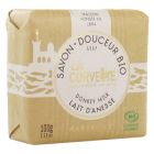 LA CORVETTE SAVON DOUCEUR BIO LAIT ANESSE 100G