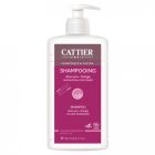 CATTIER SHAMPOOING USAGE FREQUENT BIO 500ML