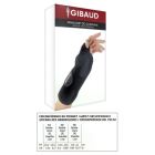 MANUGIB QUERVAIN ORTHESE POIGNET POUCE GAUCHE T2