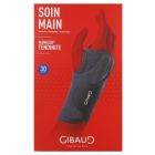 MANUGIB TENDINITE ORTHESE POIGNET POUCE GAUCHE T3
