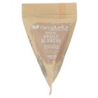 ARGILETZ MASQUE ARGILE BLANCHE BERLINGOT X8