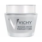 VICHY MASQUE ARGILE PURIFIANT PORES 75ML