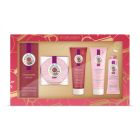 ROGER GALLET COFFRET GINGEMBRE ROUGE EDT