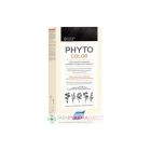 PHYTOCOLOR 3 CHATAIN FONCE COLORATION PERMANENTE