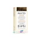 PHYTOCOLOR 6.3 BLOND FONCE COLORATION PERMANENTE