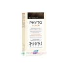 PHYTOCOLOR 6.7 BL FON MARRON COLORATION PERMANENTE