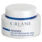 ORLANE ANAGENESE SOIN ANTI TEMPS YEUX 15ML