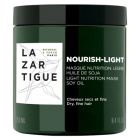 JF LAZARTIGUE NOURISH LIGHT MASQUE NUTRITION 250ML