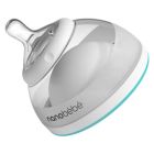 BEABA NANO BIBERON ALLAITEMENT TURQUOISE 150ML