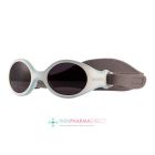 BEABA LUNETTE SOLAIRE BANDEAU XS BLEU