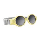 Lunette BEABA 0-9 mois Jaune pastel