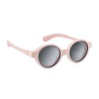 Lunette BEABA 9-24 mois Rose dragée