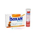 ISOXAN ADULTE CPR 20 + ACTIFLASH CPR EFF 28 OFFERT