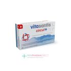 VITASANTIS CIRCUL+ COMPRIME 28