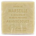 LOTHANTIQUE SAVON MARSEILLE AMANDE DOUCE 100G