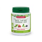 SUPERDIET QUATUOR BIO BRULE GRAISSE CPR 150