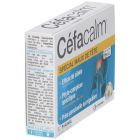 LES 3C PHARMA CEFACALM COMPRIME 15