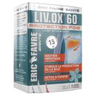 ERIC FAVRE LIV OX PROTECTION FOIE COMPRIME 30