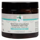HAUT SEGALA SAVON NOIR EUCALYPTUS 200G