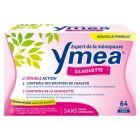 YMEA MENOPAUSE SILHOUETTE GELULE  64