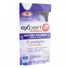 EXPERT 1 2 3 VERRUES INTENSIVE CRYOSTYLO 50ML