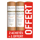 LOT DE 3 STICKS LEVRES