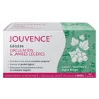 JOUVENCE CONFORT TONIC GELULE 60 100% SATISFAIT