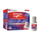 ENERGY SHOT 5H SOLUTION BUVABLE SHOT 6
